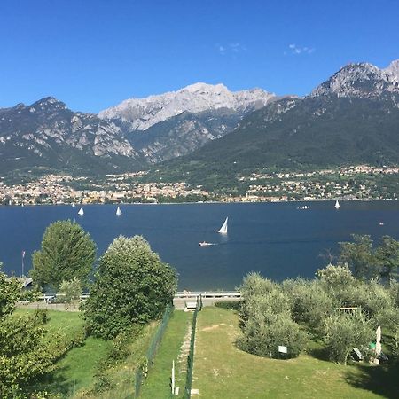 Bellagio Village Мандельо дел Ларио Екстериор снимка