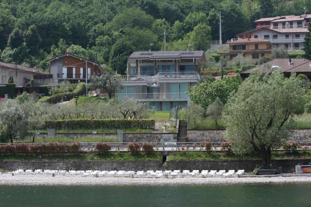 Bellagio Village Мандельо дел Ларио Екстериор снимка