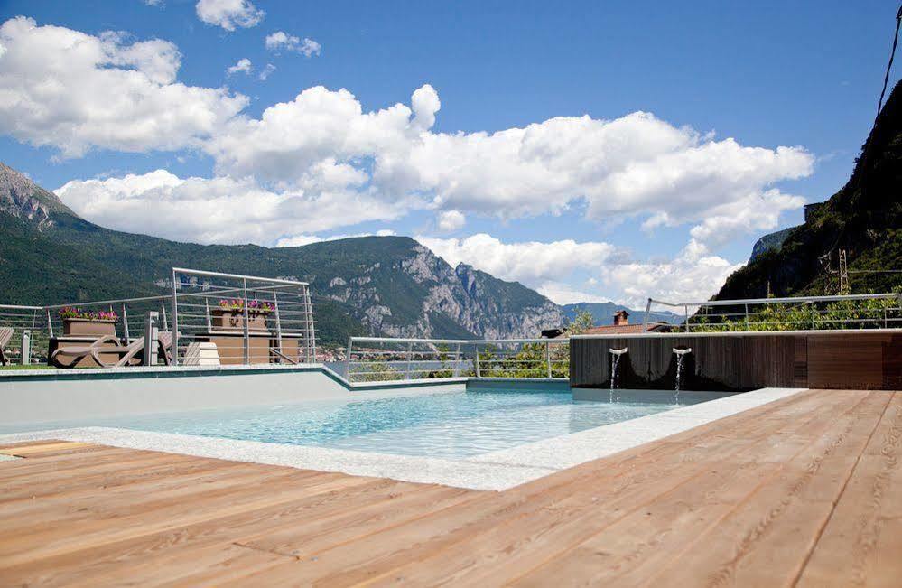 Bellagio Village Мандельо дел Ларио Екстериор снимка