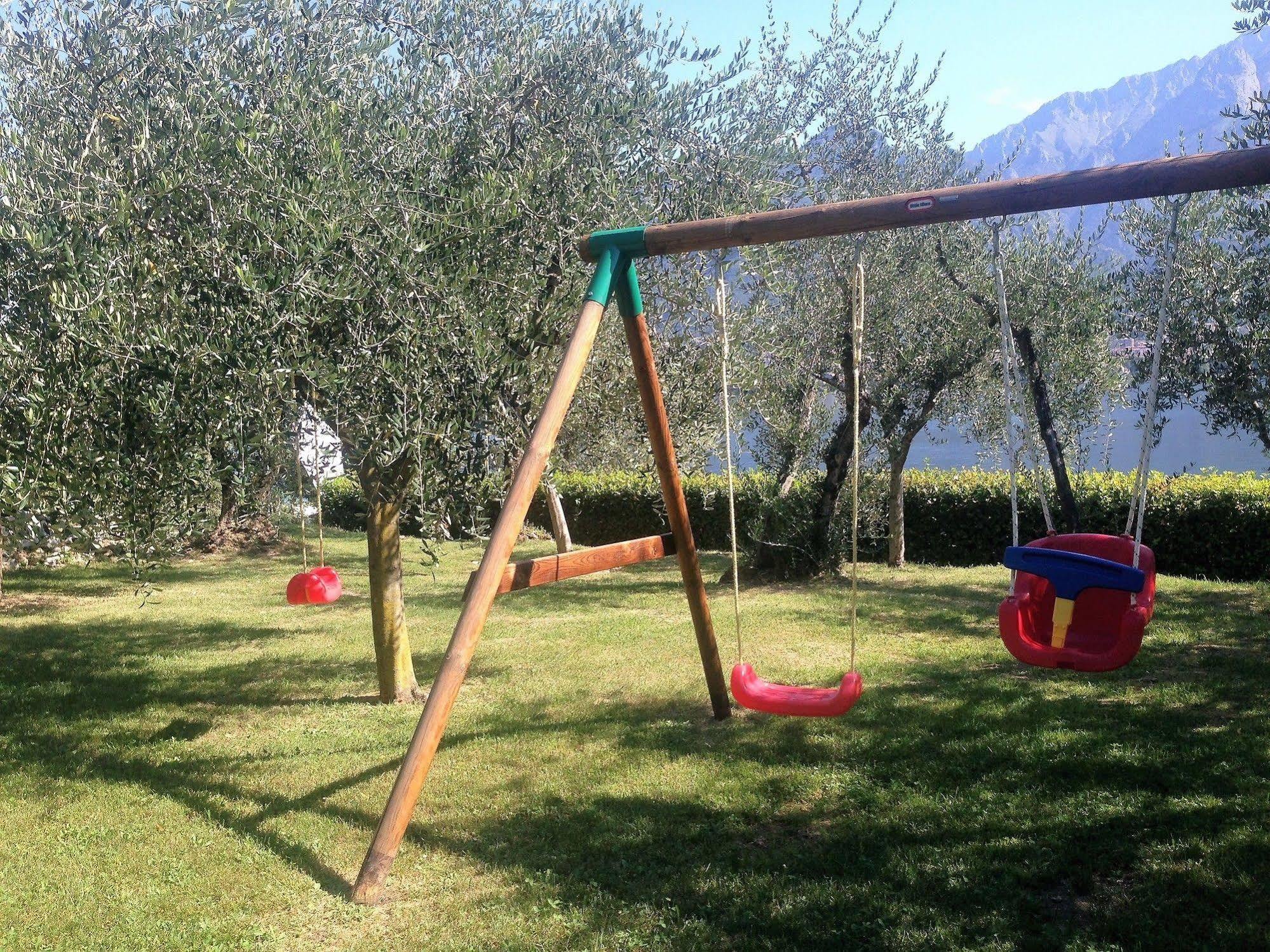 Bellagio Village Мандельо дел Ларио Екстериор снимка